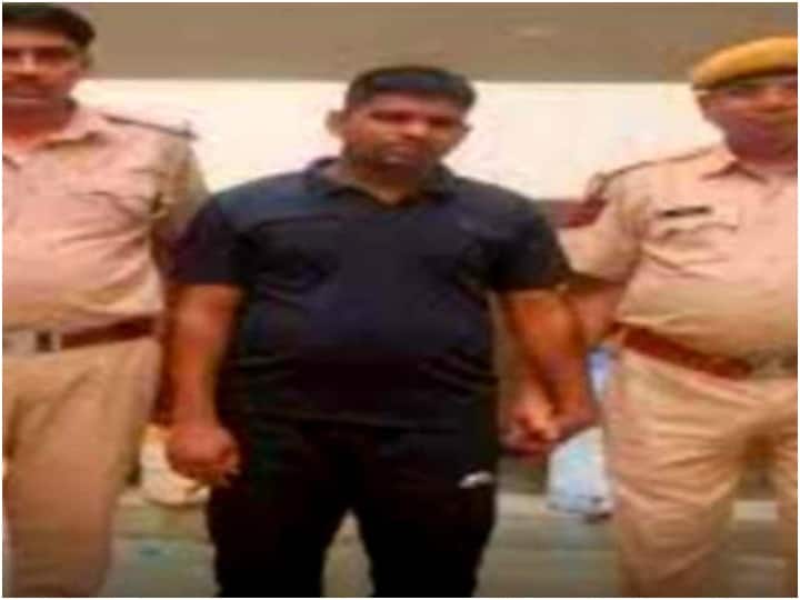 In Jaipur Psycho killer was caught by jaipur police, had a relationship with more than 50 girls ANN Jaipur Psycho Killer: 35 साल की उम्र में 50 से अधिक युवतियों के साथ बनाए शारीरिक संबंध, पुलिस के हत्थे चढ़ा ‘साइको किलर’