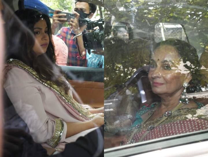 दोनों की शादी की धूम इनके परिवार वालों की खुशी देख आप लगा सकते हैं.