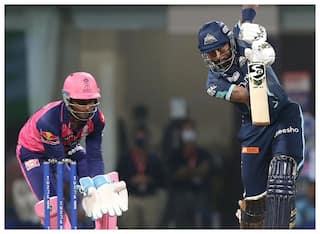 RR vs GT: राजस्थान के खिलाफ तूफानी बल्लेबाजी कर हार्दिक पांड्या ने मचाया धमाल, कई रिकॉर्ड्स बनाए