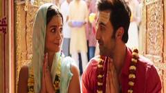 Ranbir Alia Wedding: বিবাহ বন্ধনে আবদ্ধ হলেন রণবীর কপূর-আলিয়া ভাট।Bangla News