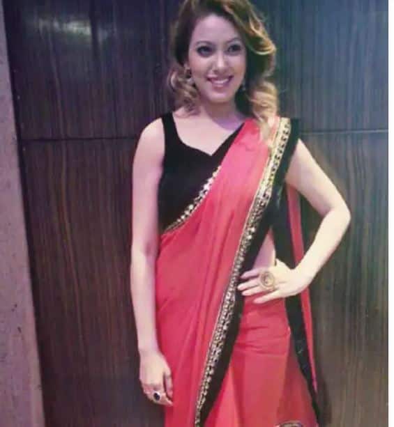 ਮੁਨਮੁਨ ਦੱਤਾ ਦੇ ਇਸ ਅੰਦਾਜ਼ ਕਾਰਨ ਪਿਛਲੇ ਕੁਝ ਸਮੇਂ ਤੋਂ ਉਨ੍ਹਾਂ ਦੀ ਲੋਕਪ੍ਰਿਅਤਾ ਕਾਫੀ ਵਧ ਗਈ ਹੈ। ਇੰਸਟਾਗ੍ਰਾਮ 'ਤੇ ਉਸ ਦੇ 7 ਮਿਲੀਅਨ ਤੋਂ ਵੱਧ ਫਾਲੋਅਰਜ਼ ਹਨ।