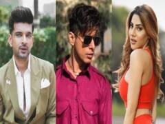 प्रतीक सहजपाल पर कशिका कपूर ने लगाया सीन कट करने का आरोप, एक्टर के सपोर्ट में उतरे करण कुंद्रा और निक्की तंबोली