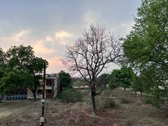 Chhattisgarh Weather Update: छत्तीसगढ़ में मौसम ने अचानक ली करवट, इन दो वजहों से हो सकती है बारिश और गर्मी में आएगी कमी