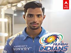 Tilak Varma | கிரிக்கெட் கிட் வாங்க கூட காசில்லை.. ஜெயித்து காட்டிய திலக் வர்மா!