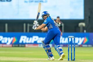 Rohit Sharma Fined Rs 24 Lakh For Slow Over Rate. Will Be Banned For One Match If Occurred Again