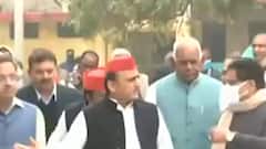 UP में Ambekar Jayanti की जबरदस्त तैयारी, सभी पार्टियां तैयार | Ganga Savera