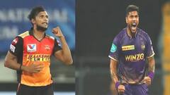 IPL 2022: তালিকায় শীর্ষে চাহাল, পার্পল ক্যাপ পাওয়ার দৌড়ে কারা এগিয়ে?