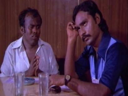 actor , director bagyaraj shared about his memories in cinema நம்பியார் கூடவே போட்டுட்டேன் செந்தில் அழுதுட்டான்” - பாக்கியராஜ் பகிர்ந்த சுவாரஸ்ய தகவல்