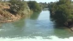 ન્યૂઝરૂમ લાઈવ: રાજ્યમાં આ વર્ષે વરસાદ ઓછો રહેતા ખેડૂતોમાં જોવા મળશે ચિંતા, જુઓ ગુજરાતી ન્યુઝ