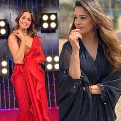 Happy Birthday Anita Hassanandani: ‘નાગિન’ ફેમ અનીતા હસનંદાની ફિલ્મી લવસ્ટોરી, એકતા કપૂરે ડિપ્રેશનમાં આપ્યો હતો સહારો