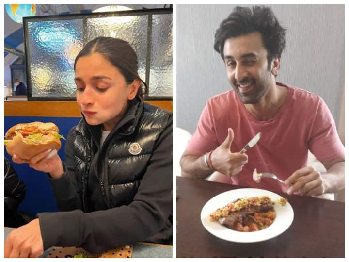 Ranbir Kapoor-Alia Bhatt Wedding: Sumptuous Menu Has Vegan Burgers For Alia, Sushi For Ranbir Ranbir Kapoor-Alia Bhatt Wedding: Sumptuous Menu Has Vegan Burgers For Alia, Sushi For Ranbir