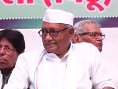 Indore News: रायसेन में शिव मंदिर खोलने की उमा भारती की पहल का दिग्विजय सिंह ने किया समर्थन, राज्य सरकार से की ये मांग