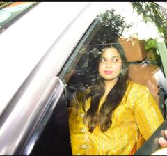 Ranbir-Alia Wedding: રણબીરના લગ્નમાં માતા નીતુ અને બહેન રિદ્ધીમાનો જોવા મળ્યો શાહી અંદાજ