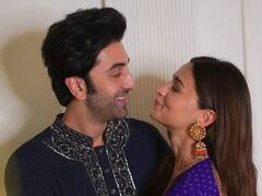Ranbir Kapoor Affairs : दीपिका पदुकोण ते कतरिना कैफ, आलिया भट्ट आधी रणबीरने ‘या’ अभिनेत्रींना केलेय डेट!