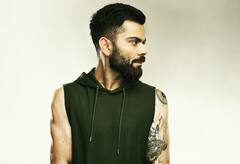 PHOTO : विराट कोहलीला आलिशान गाड्यांचा शौक, वार्षिक कमाई किती?