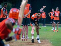IPL 2022, SRH vs KKR: కొత్త ప్లాన్స్‌తో కేకేఆర్‌ మ్యాచుకు రెడీ అవుతోన్న సన్‌రైజర్స్‌!