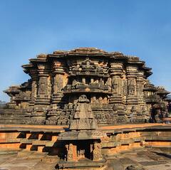 इस मंदिर में अनोखी परंपरा को जारी रखने की इजाजत, रथ यात्रा से पहले पढ़ी जाती हैं कुरान की आयतें