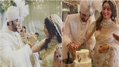 Ranbir Kapoor-Alia Bhatt: Key highlights from couple's wedding day | Ghanti Bajao