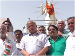 Bharatpur News: BJYM के अध्यक्ष तेजस्वी सूर्या के बयान पर पलटवार, जानिए मंत्री सुभाष गर्ग ने क्या कहा?