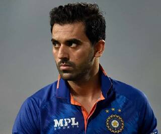 IPL 2022: ਦੀਪਕ ਚਾਹਰ ਦੇ ਟੀ 20 ਵਰਲਡ ਕੱਪ ਖੇਡਣ 'ਤੇ ਸਸਪੈਂਸ, ਲੱਕ 'ਤੇ ਸੱਟ ਲੱਗਣ ਕਾਰਨ ਕ੍ਰਿਕਟ ਤੋਂ ਚਾਰ ਮਹੀਨੇ ਰਹਿਣਗੇ ਦੂਰ