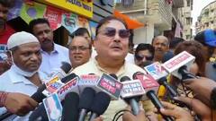 Madan Mitra: 