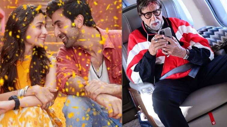 Ranbir-Alia Marriage: Amitabh Bachchan's Heartfelt Message for Brahmastra actors Alia Bhatt and Ranbir Kapoor Ahead Of Their Wedding, know in details Ranbir-Alia Marriage: রণবীর-আলিয়ার বিয়ের প্রাক্কালে বিশেষ বার্তা অমিতাভ বচ্চনের