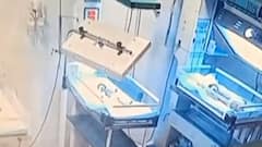 વલસાડઃ અંતિમવિધી માટે લઈ જવાઈ રહેલી બાળકી અચાનક લાગી રડવા, લોકોમાં સર્જાયું કુતુહુલ