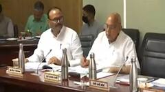 UP से बड़ी खबर, बदले जा सकते हैं कई जिलों के DM और कई विभागों के प्रमुख सचिव