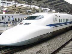 Bullet Train: बुलेट ट्रेन का परीक्षण 2026 में हुआ तय, 350 किमी प्रति घंटे की रफ्तार दौड़ेगी ट्रेन- रिपोर्ट