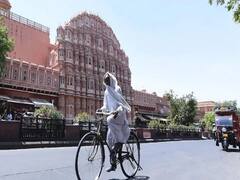 Rajasthan Weather Forecast: राजस्थान में बारिश और ओला गिरने के बाद अब लू को लेकर आया बड़ा अलर्ट, इस दिन से तपाएगी गर्मी