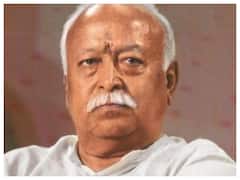 Those Trying To Stop India's Rise Will Step Aside Or Be Eliminated: RSS Chief Mohan Bhagwat