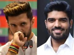 बिहार में अंबेडकर जयंती के बहाने सियासत! प्रिंस पासवान ने कह दी बड़ी बात, चुनाव आएगा तो सबका पैर छुएंगे चिराग