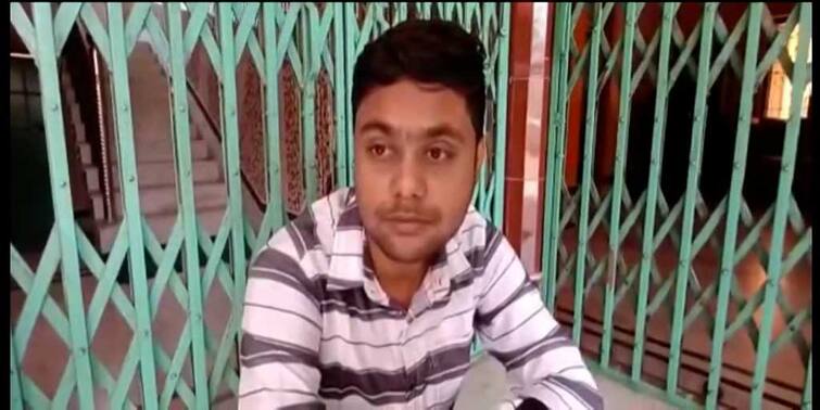 South 24 Parganas News Arabul Islam's son Hakimul applies for security claiming his life is in danger South 24 Parganas News: 'প্রাণহানির হুমকি পাচ্ছেন, খুন হয়ে যেতে পারেন যে কোনও মুহূর্তে', নিরাপত্তা চেয়ে আবেদন আরাবুলপুত্রের