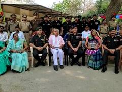 Raebareli News: रायबरेली में शहीदों के परिजनों को किया गया सम्मानित, ये है खास उद्देश्य