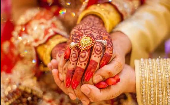 Central Government receive 95 Percent objection in survey for new marriage act लड़कियों की शादी की उम्र बढ़ाने के बिल में लग रहा साजिश का 'फेरा', 95% ने जताया विरोध
