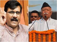 RSS चीफ मोहन भागवत ने कहा- 15 साल में भारत फिर से बनेगा अखंड राष्ट्र, संजय राउत बोले- सबसे पहले PoK को जोड़ना होगा