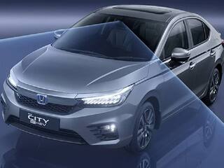 Honda City E HEV: హోండా సిటీ హెచ్‌ఈవీ వచ్చేసింది - లీటర్‌కు ఏకంగా 26.5 కిలోమీటర్ల మైలేజ్ - ఫీచర్లు ఎలా ఉన్నాయంటే?