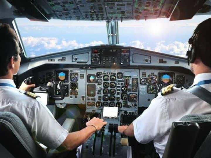 Checks & Balances | Pilots Under Financial Stress: Is It Affecting Flight Safety? - Governance Now Checks & Balances | Pilots Under Financial Stress: Is It Affecting Flight Safety? - Governance Now