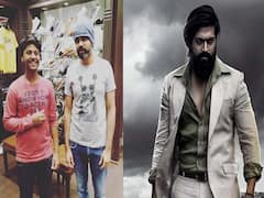 KGF 2 Editor: கேஜிஎஃப்-2 எடிட்டருக்கு 19 வயது! யார் இந்த உஜ்வால் குல்கர்ணி?