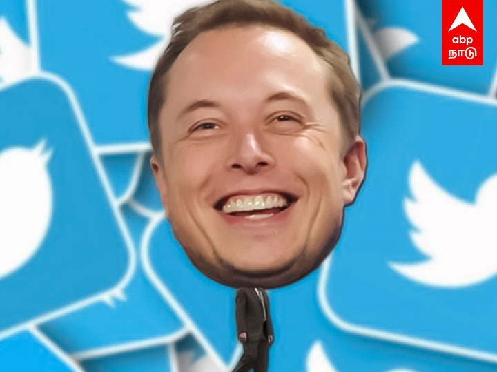 Elon Musk: ட்விட்டர் சண்டை! என்னவேணாலும் நடக்கலாம்! டெஸ்லா பங்குகளை விற்றுத்தீர்க்கும் எலான்!