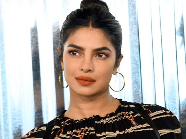 priyanka chopra open up about daughter first time shares feeling of becoming parents प्रियंका चोपड़ा ने मां बनने के बाद पहली बार जाहिर की अपनी फीलिंग्स, बताया कैसे करेंगी बेटी की परवरिश