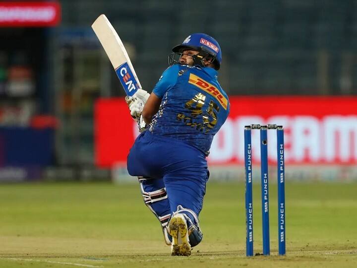 Rohit Sharma fifth batsman to hit 500 fours in IPL Rohit Sharma IPL Records IPL में Rohit Sharma के 500 चौके पूरे, अब तक पांच बल्लेबाजों ने किया है ऐसा