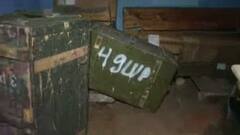 Russia-Ukraine War: Ukraine soldiers leave Luhansk after Russian attack | ABP News