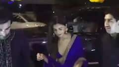 Ranbir Kapoor-Alia Bhatt wedding: SPECIAL arrangement for much-awaited event | ABP News