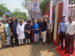 दिल्ली में स्कूलों की हालत को लेकर बीजेपी के सवालों पर केजरीवाल का पलटवार, कही ये बात