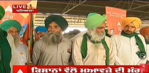 ਕੁਦਰਤ ਦੀ ਮਾਰ ਮਗਰੋਂ Kisan Unions ਨੇ ਸਰਕਾਰਾਂ ਮੂਹਰੇ ਰੱਖੀਆਂ ਇਹ ਮੰਗਾਂ