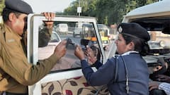 Black Tinted Glasses On Cars: అసలెందుకు నిషేధించారు? | Telangana Police | Supreme Court | ABP Desam