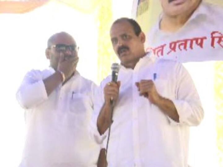 Lucknow News: लोगों की मदद में जुटी रहती है ये 'देवदूत वानर सेना', कोरोना काल में शुरू किया था मदद का सिलसिला Lucknow News Devdoot Vanar Sena is engaged in helping people started a campaign of help during the Corona period ann Lucknow News: लोगों की मदद में जुटी रहती है ये 'देवदूत वानर सेना', कोरोना काल में शुरू किया था मदद का सिलसिला