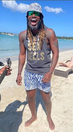 Most Runs in T20: টি-টোয়েন্টিতে দশ হাজারি, নতুন কীর্তি রোহিতের