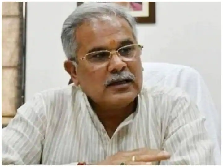 Chhattisgarh School Admission CM Bhupesh Baghel said 50 students get admission in classes of Swami Atmanand School ANN Chhattisgarh News: सीएम भूपेश बघेल का बड़ा फैसला, स्वामी आत्मानंद स्कूल में बढ़ाई गई सीटों की संख्या, जानें पूरी डिटेल